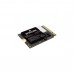 SSD Corsair Force MP600 Mini 1TB M.2 2230 PCI Express 4.0 x4