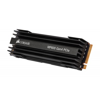 SSD Corsair MP600 Force, 1 TB, PCIe 4.0 x4, M.2 2280