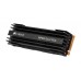 SSD Corsair MP600 Force, 1 TB, PCIe 4.0 x4, M.2 2280