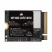 SSD Corsair MP600 Core Mini 2TB M.2 2230 PCI Express 4.0 x4