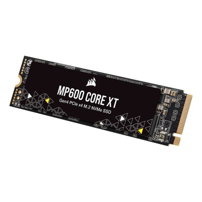SSD Corsair MP600 CORE XT 1TB PCIe 4.0 NVMe M.2 2280, 3D QLC