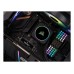 SSD Corsair MP600 CORE XT 1TB PCIe 4.0 NVMe M.2 2280, 3D QLC