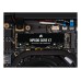 SSD Corsair MP600 CORE XT 1TB PCIe 4.0 NVMe M.2 2280, 3D QLC