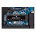SSD Corsair MP600 CORE XT 2TB PCIe 4.0 NVMe M.2 2280, 3D QLC