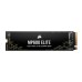 SSD Corsair MP600 ELITE 1TB PCIe 4.0 NVMe M.2 2280, 3D TLC