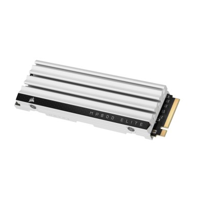 SSD Corsair MP600 ELITE 1TB PCIe 4.0 NVMe M.2 2280, 3D TLC