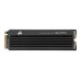 SSD Corsair MP600 PRO LPX 1TB PCIe 4.0 NVMe M.2 2280, 3D TLC NAND