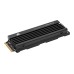 SSD Corsair MP600 PRO LPX 1TB PCIe 4.0 NVMe M.2 2280, 3D TLC NAND