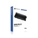 SSD Corsair MP600 PRO LPX 4TB PCIe 4.0 x4 NVMe M.2 2280, 3D TLC