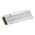SSD Corsair MP600 PRO LPX 4TB PCIe 4.0 x4 NVMe M.2 2280, 3D TLC
