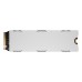 SSD Corsair MP600 PRO LPX 4TB PCIe 4.0 x4 NVMe M.2 2280, 3D TLC