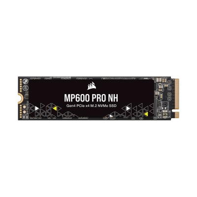 SSD Corsair MP600 PRO NH 1TB M.2 2280 PCI Express 4.0 x4 SSD Corsair MP600 PRO NH 1TB M.2 2280 PCI Express 4.0 x4