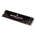 SSD Corsair MP700 ELITE 1TB PCIe 5.0 x4 NVMe M.2 2280, 3D TLC NAND