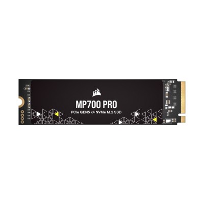 SSD Corsair MP700 PRO 2TB M.2 2280 PCI Express 5.0 x4, rev 2.0