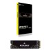 SSD Corsair MP700 PRO SE 4TB PCIe 5.0 x4 NVMe M.2 2280, 3D TLC