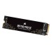 SSD Corsair MP700 PRO SE 4TB PCIe 5.0 x4 NVMe M.2 2280, 3D TLC