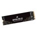 SSD Corsair MP700 PRO SE 4TB PCIe 5.0 x4 NVMe M.2 2280, 3D TLC