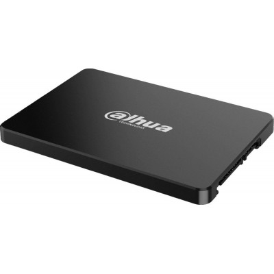 SSD Dahua E800S, 256GB, SATA 3, 2.5 inch