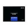 SSD Goodram CL100 Gen 3, 480 GB, SATA III, 2.5 inch