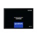 SSD Goodram CX400, 128 GB, SATA III, 2.5 inch