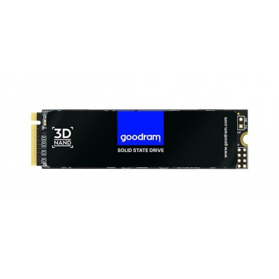 SSD Goodram PX500, 512 GB, PCIe 3.0 x4, M.2 2280
