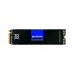 SSD Goodram PX500, 512 GB, PCIe 3.0 x4, M.2 2280
