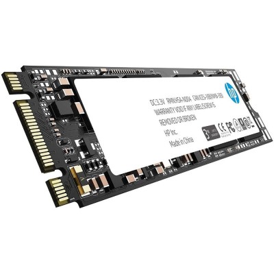 SSD HP S700, 120 GB, SATA-III, M.2 2280