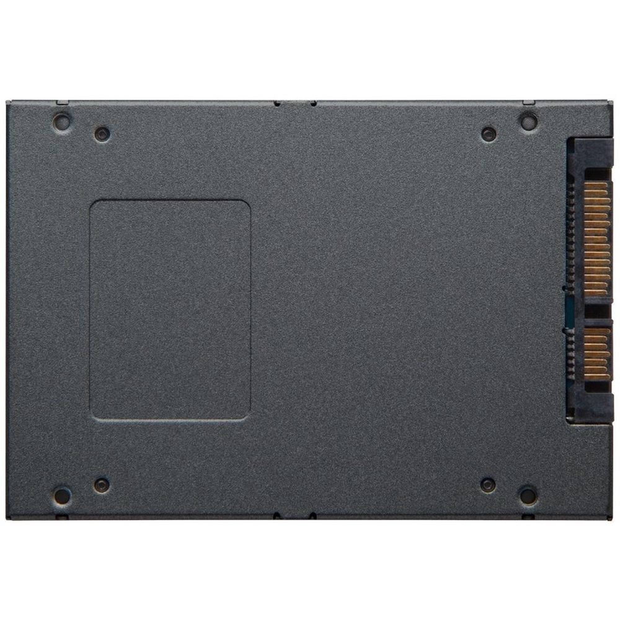 SSD KINGSTON A400, 120 GB, SATA-III, 2.5 inch | Smart PC