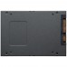 SSD KINGSTON A400, 120 GB, SATA-III, 2.5 inch