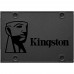 SSD KINGSTON A400, 240 GB, SATA-III, 2.5 inch