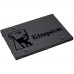 SSD KINGSTON A400, 240 GB, SATA-III, 2.5 inch