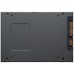 SSD KINGSTON A400, 240 GB, SATA-III, 2.5 inch