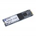 SSD KINGSTON A400, 240 GB, SATA-III, M.2 2280