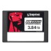 SSD Kingston DC600M, 3840GB, SATA 3, 2.5 inch