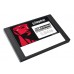 SSD Kingston DC600M, 3840GB, SATA 3, 2.5 inch