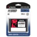 SSD Kingston DC600M, 3840GB, SATA 3, 2.5 inch