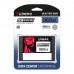 SSD Kingston DC600M 960GB, SATA 3.0, 2.5 inch SSD Kingston DC600M 960GB, SATA 3.0, 2.5 inch