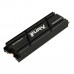 SSD Kingston FURY Renegade 1TB, M2 2280, PCI Express 4.0 x4, heatsink