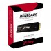 SSD Kingston FURY Renegade 1TB, M2 2280, PCI Express 4.0 x4, heatsink