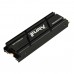 SSD Kingston FURY Renegade 4TB, M2 2280, PCI Express 4.0 x4, Heatsink