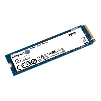 SSD Kingston NV2 1TB, M2 2280, PCI Express 4.0 x4