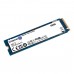 SSD Kingston NV2 500GB, M2 2280, PCI Express 4.0 x4