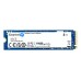 SSD Kingston SNV3S 2TB PCIe 4.0 x4 NVMe M.2 2280, 3D NAND