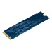 SSD Kingston SNV3S 2TB PCIe 4.0 x4 NVMe M.2 2280, 3D NAND