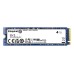 SSD Kingston SNV3S 4TB PCIe 4.0 x4 NVMe M.2 2280, 3D NAND