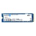 SSD Kingston SNV3S 500GB PCIe 4.0 x4 NVMe M.2 2280, 3D NAND
