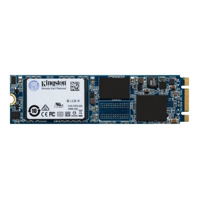 SSD KINGSTON UV500, 120 GB, SATA-III, M.2 2280