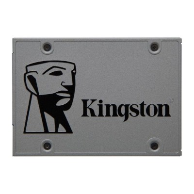 SSD KINGSTON UV500, 240 GB, SATA-III, 2.5 inch