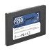 SSD Patriot P210, 1 TB, SATA III, 2.5 inch