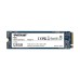 SSD Patriot P300, 128 GB, PCIe 3.0 x4, M.2 2280 SSD Patriot P300, 128 GB, PCIe 3.0 x4, M.2 2280